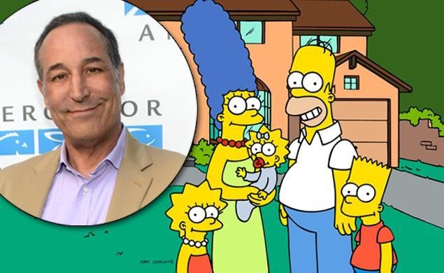 Addio a Sam Simon coautore dei Simpson