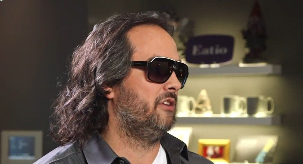 Kudo Tsunoda supervisionerà diversi studi di Microsoft