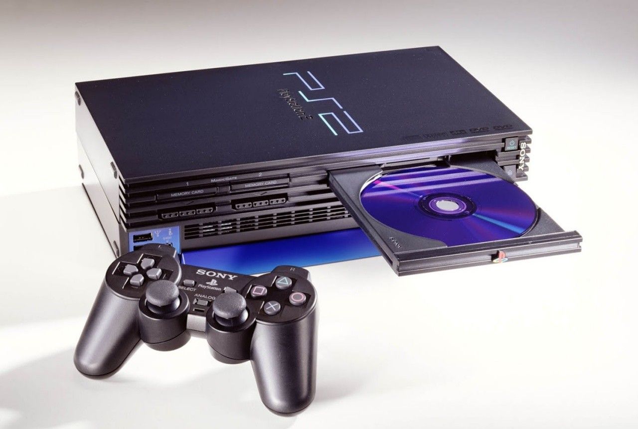 Un grande brand dell'era PS2 sta per tornare su PS4?