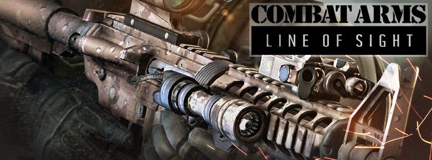 Nexon Europe annuncia Combat Arms: Line of Sight