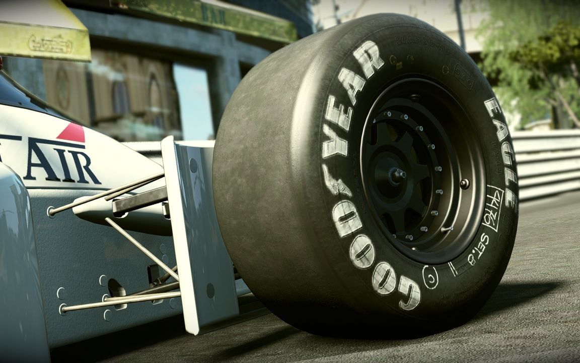 Project CARS slitta di un mese e mezzo