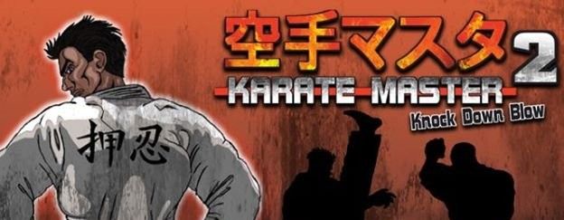 Milestone e Crian Soft annunciano Karate Master 2: Knock Down Blow