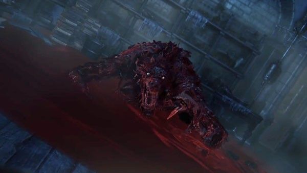 Miyazaki conferma che in Bloodborne ci sarà la modalità New Game Plus