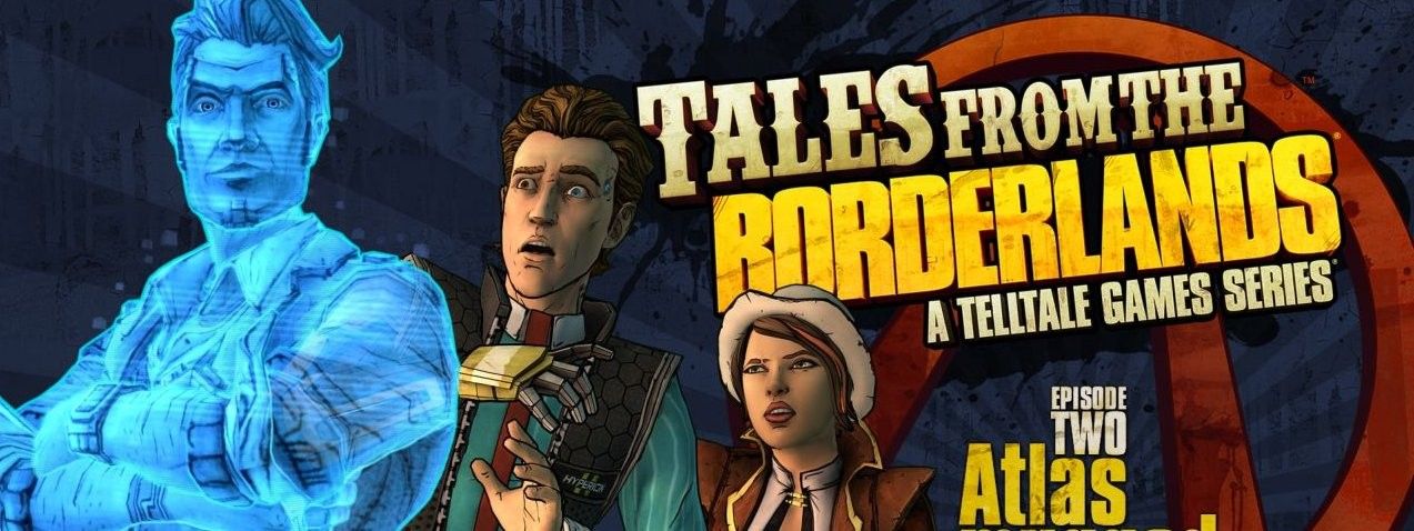 Immagini per il secondo episodio di Tales Frome the Borderlands