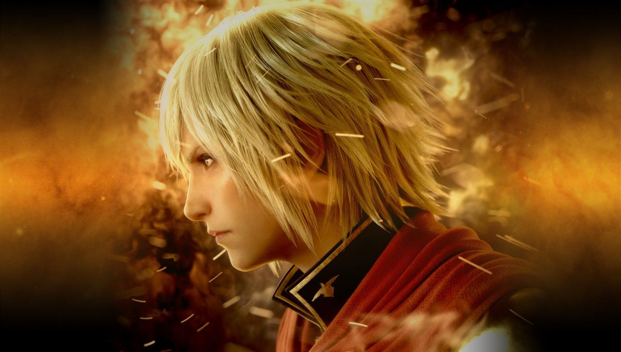 [Rinviato] Final Fantasy Type-0 HD nella diretta di oggi, ore 18.30