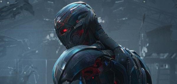 Ultron, Scarlet Witch e Quicksilver nei nuovi character poster!