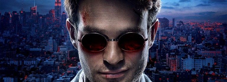 Il trailer sottotitolato in italiano della serie su Daredevil