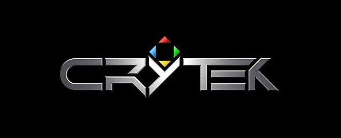 Crytek e l'accordo su una licenza ''enorme''