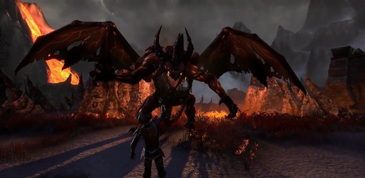 The Elder Scrolls Online diventa Tamriel Unlimited