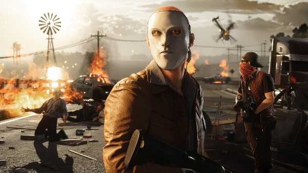 I problemi ai server di Battlefield Hardline? colpa di un attacco DDoS