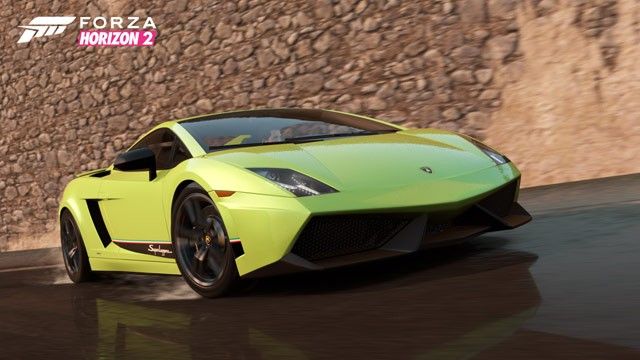 Nasce una petizione per portare Forza Horizon 2 su PC