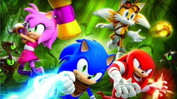 Cos'è andato male con Sonic Boom? ce lo spiega un producer di Sega