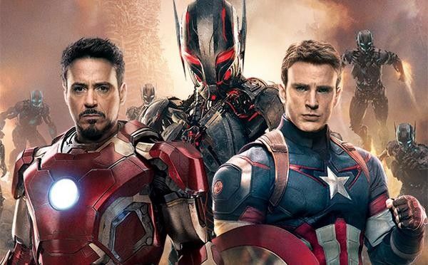 Che impatto avrà Age of Ultron nell'Universo Marvel? SPOILER  all'interno!