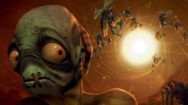 Oddworld: New'n'Tasty debutterà su Xbox One il prossimo 27 marzo