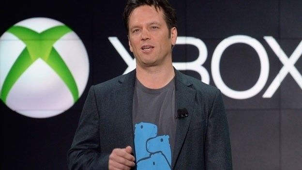 Phil Spencer parla di Gears of War Collection e progetti vari