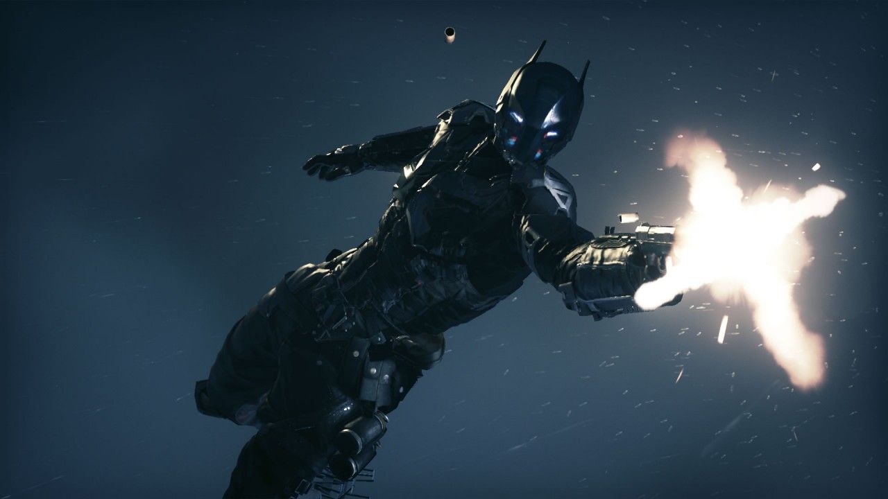 Batman Arkham: Knight nuovamente rimandato