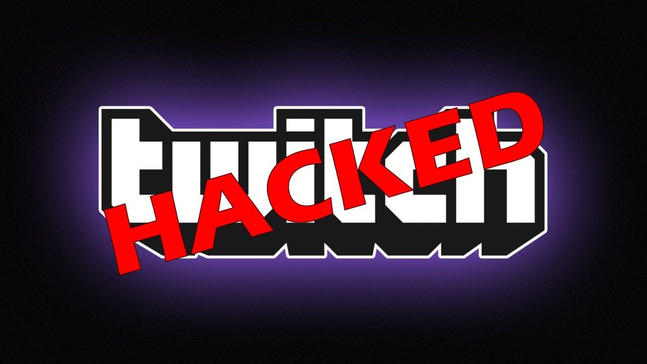 Twitch hackerato, cambio di password obbligatorio