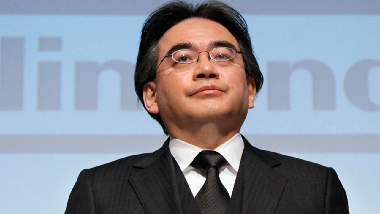 Per Iwata parlare di Free to Play è un po' come mentire