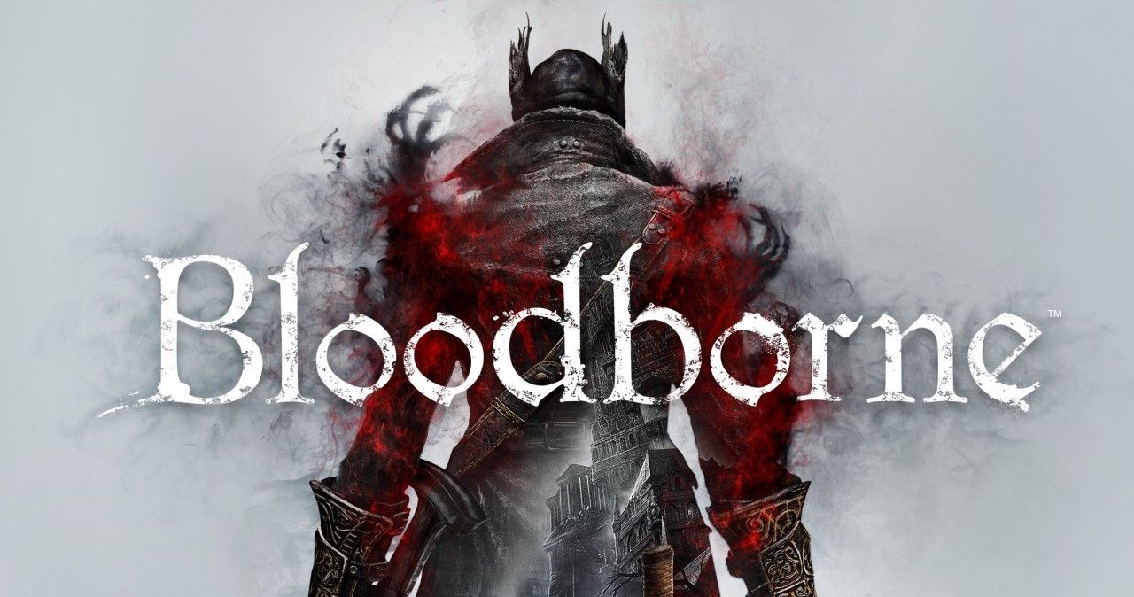 Stasera, ore 18:30, secondo appuntamento con Bloodborne