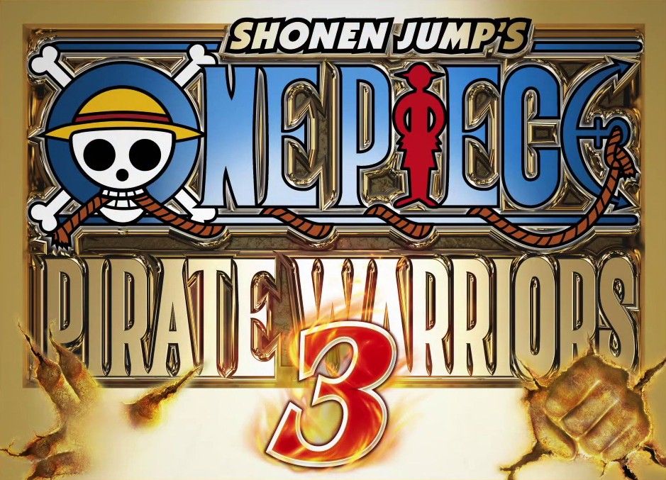 Opening Jap e nuovo gameplay per One Piece: Pirate Warriors 3