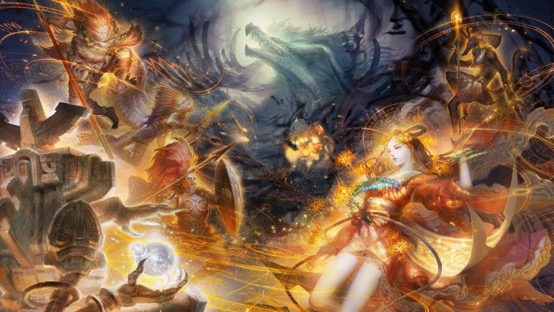 Sony annuncia la chiusura dei server di Destiny of Spirits
