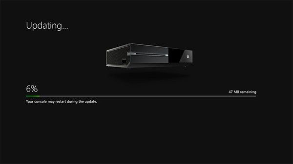 Novità in arrivo ad aprile per il firmware di Xbox One
