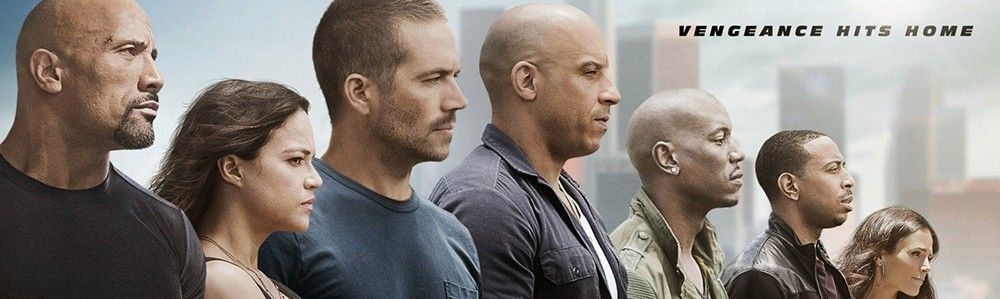 Secondo Vin Diesel Fast & Furious 7 vincerà un Oscar