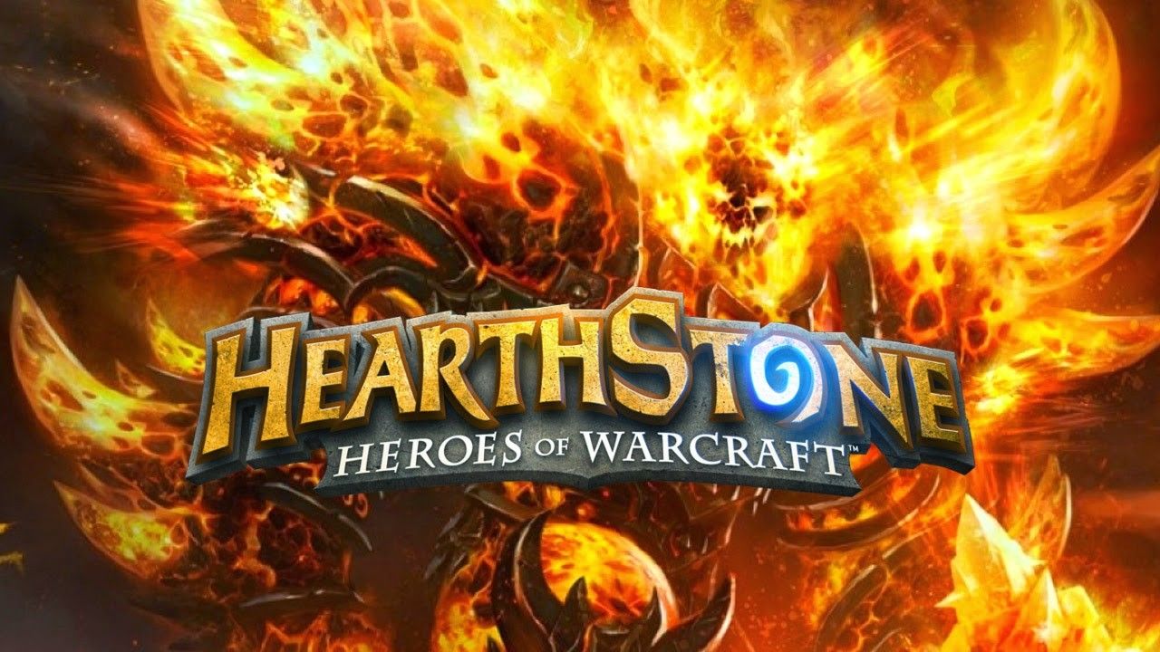 Blizzard annuncia la data del Massiccio Roccianera per Hearthstone