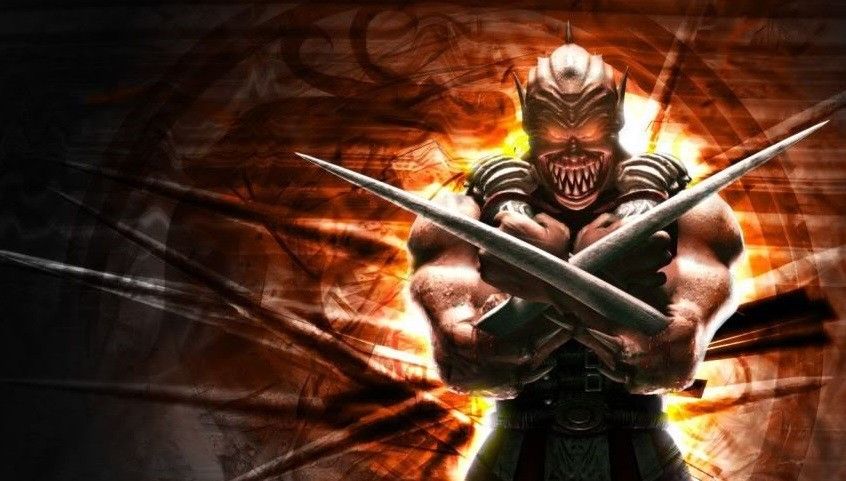 Baraka e Onaga compaiono a sorpresa in un teaser di Mortal Kombat X