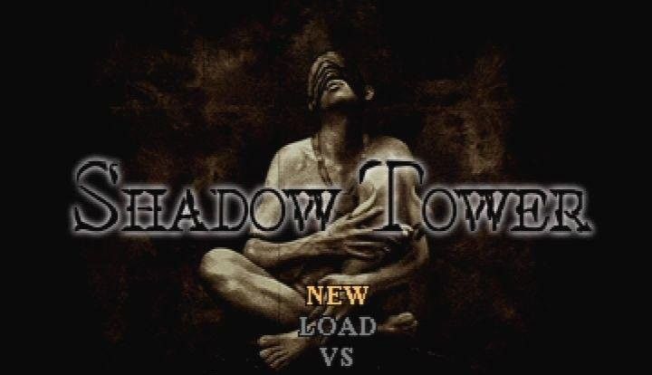 Shadow Tower di From Software presto su PSN