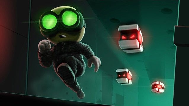 Stealth Inc. 2 sarà in Cross buy su tutte le piattaforme Sony