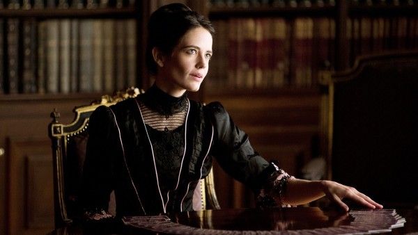 Un teaser trailer per la seconda stagione di Penny Dreadful