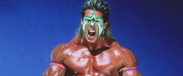 Arriva il nuovo DLC di WWE 2K15 sulla storia di Ultimate Warrior