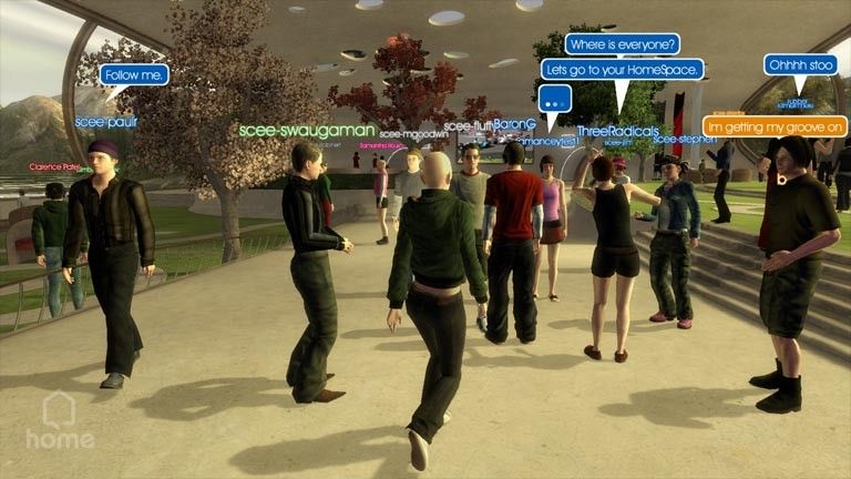 Playstation Home ha chiuso definitivamente