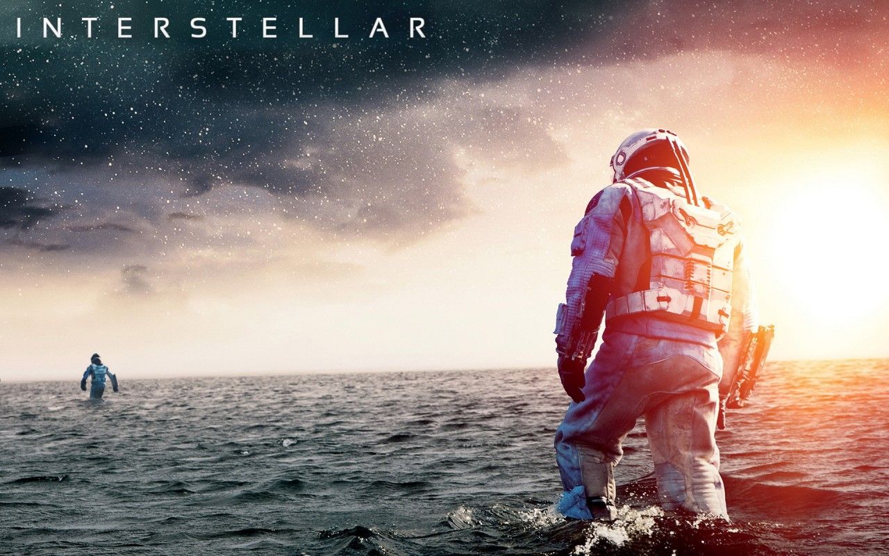 Da oggi disponibile DVD e Blu-Ray di Interstellar! Ecco anche il suo honest trailer