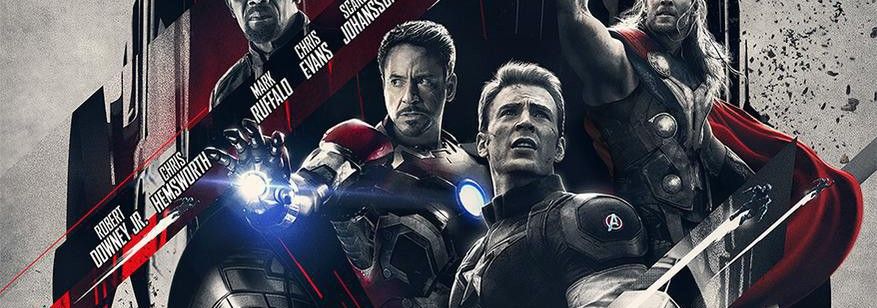 Un contest per il poster finale di Avengers: Age of Ultron