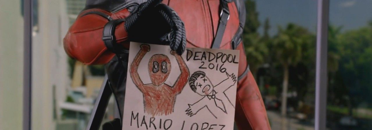 Ryan Reynolds conferma: Deadpool sarà Rated R