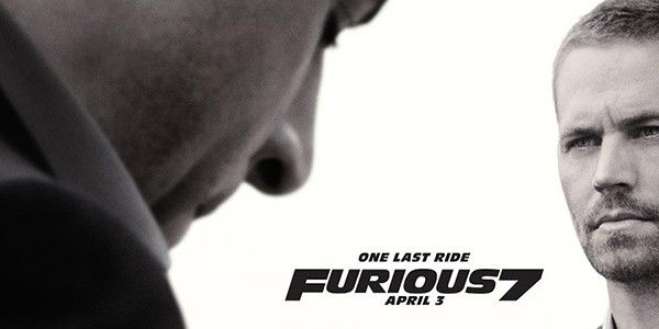Da oggi al cinema Fast & Furious 7! Ecco due featurette dal film