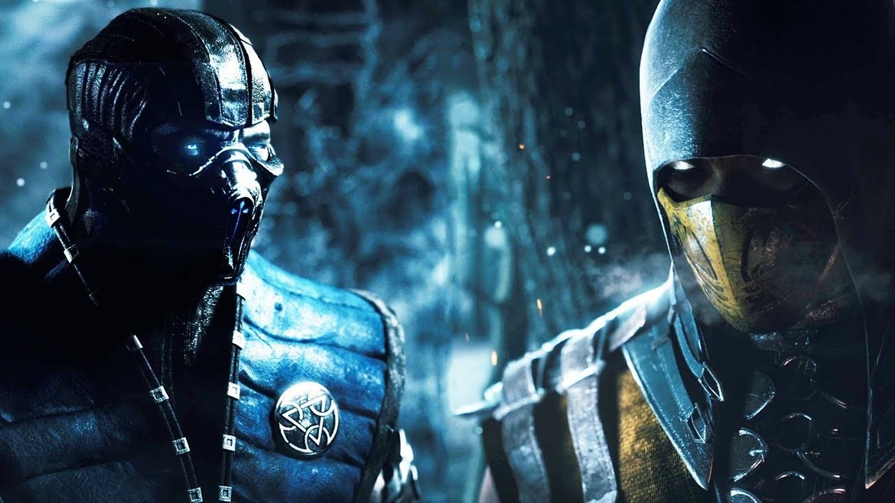 [AGG.] Uno screenshot svela la lista completa dei personaggi di Mortal Kombat X