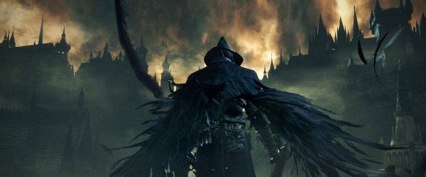 Completare Bloodborne senza livellare? È possibile!