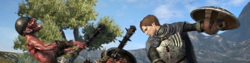 Svelati i parametri PS4 per Dragon's Dogma