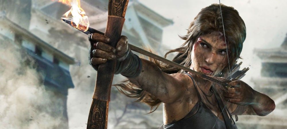 Il reboot di Tomb Raider è arrivato a 8,5 milioni di unità vendute