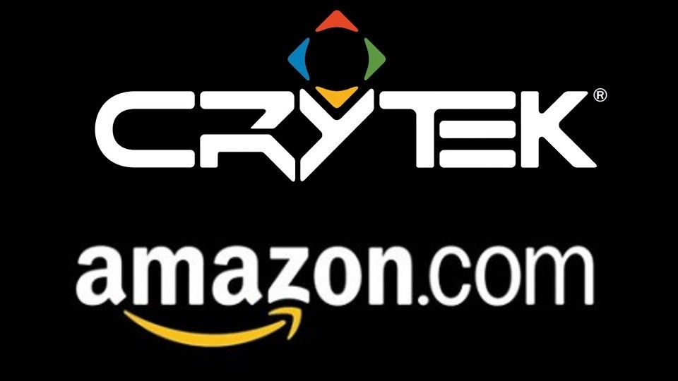 Amazon ha siglato un accordo con Crytek?