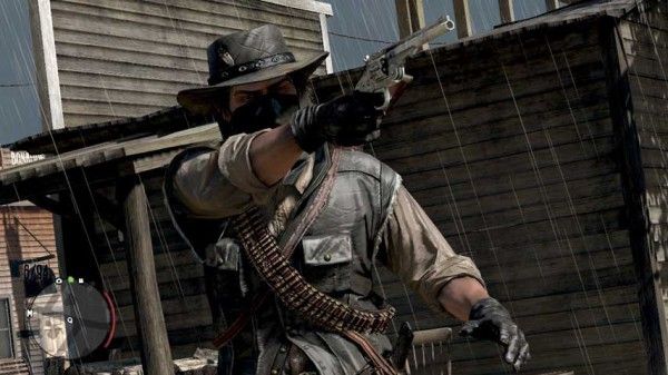 [Rumor] Notizie riguardanti un nuovo Red Dead Redemption?