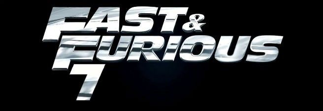 Incassi "furiosi" per il settimo capitolo di Fast & Furious!