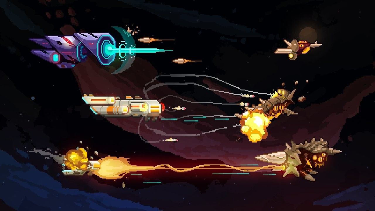 Ultime 24 ore di Kickstarter per Halcyon 6