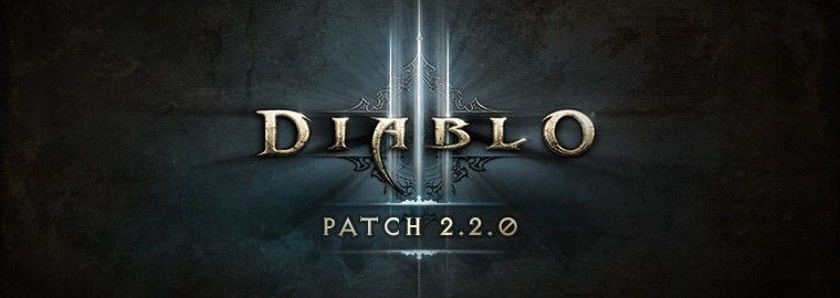Una nuova Patch per Diablo III