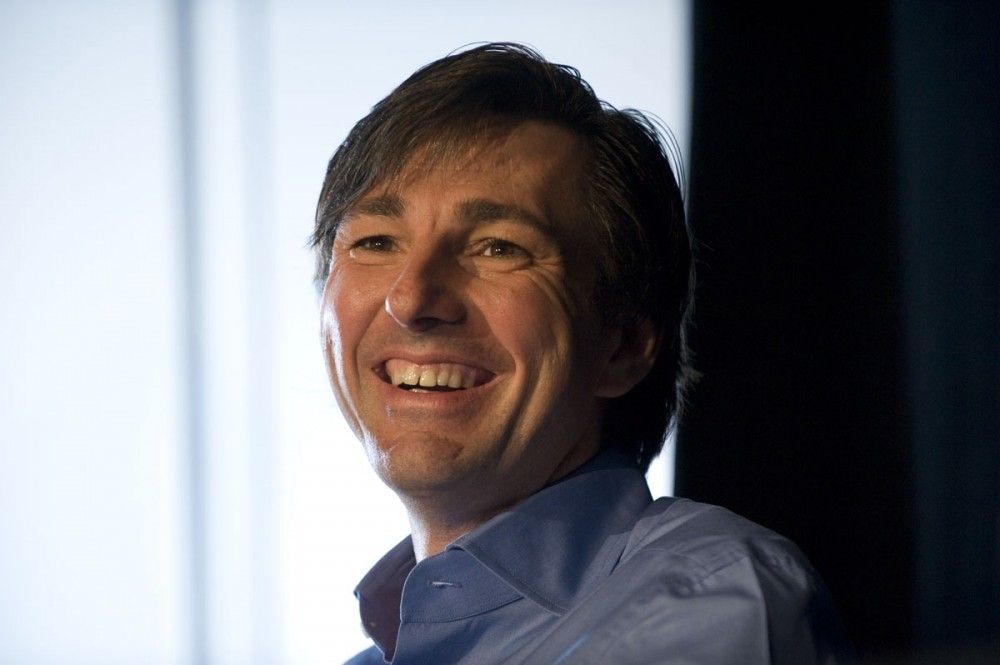 Don Mattrick lascia Zynga