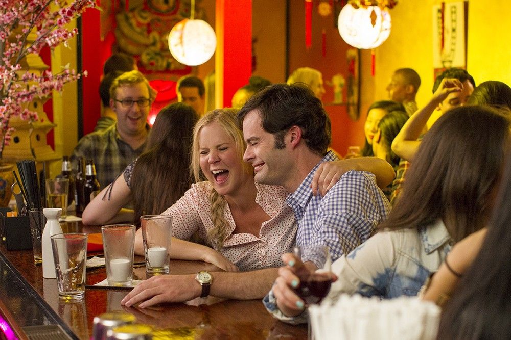 Il trailer italiano di Un Disastro di Ragazza con Amy Schumer