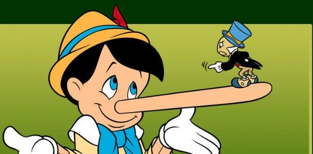 In sviluppo anche il live-action di Pinocchio